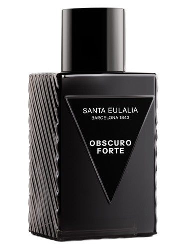 Santa Eulalia Obscuro Forte fragrance bottle