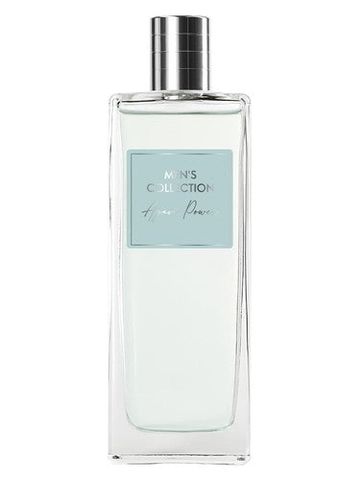 Oriflame Agave Power fragrance bottle