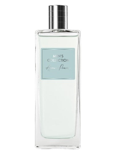 Oriflame Agave Power fragrance bottle