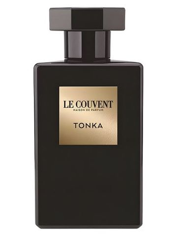 Le Couvent Maison de Parfum Tonka fragrance bottle