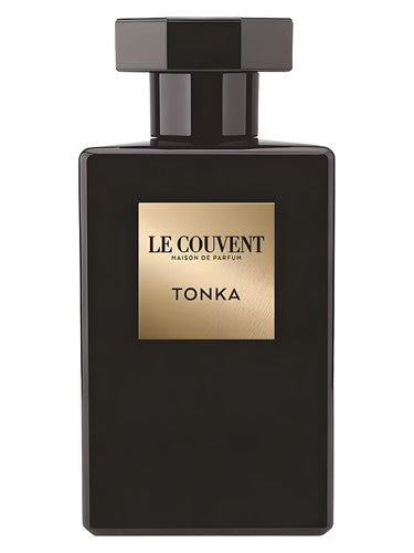 Le Couvent Maison de Parfum Tonka fragrance bottle