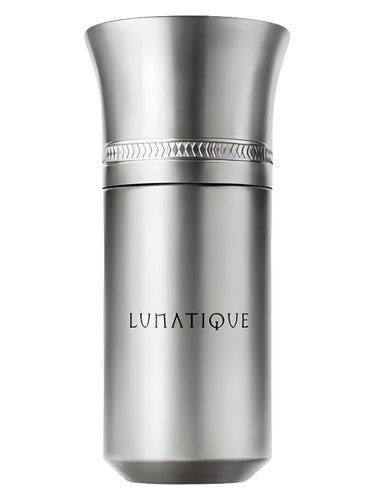 Les Liquides Imaginaires Lunatique fragrance bottle