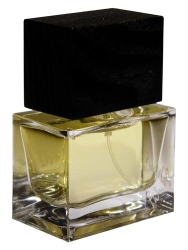 Bibi Bigler Cardamom fragrance bottle