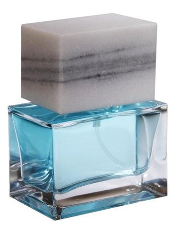 Bibi Bigler Neroli Splash fragrance bottle