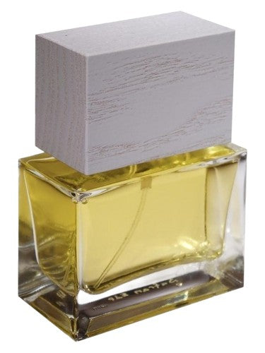 Bibi Bigler Rose N°7 fragrance bottle