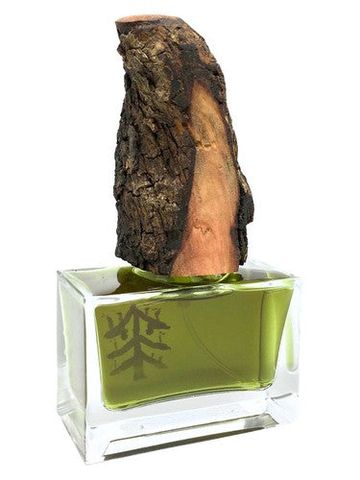 Bibi Bigler The Tree fragrance bottle