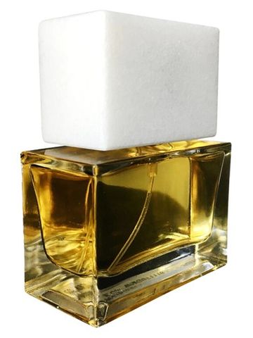 Bibi Bigler Tuberose fragrance bottle