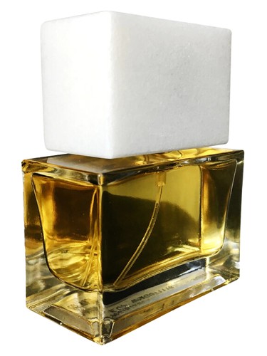 Bibi Bigler Tuberose fragrance bottle