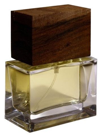 Bibi Bigler Whisky fragrance bottle