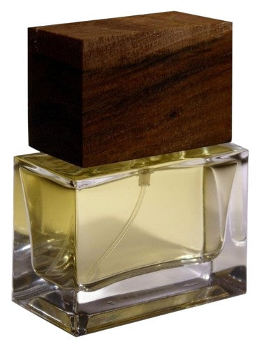 Bibi Bigler Whisky fragrance bottle