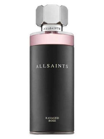 Allsaints Ravaged Rose fragrance bottle
