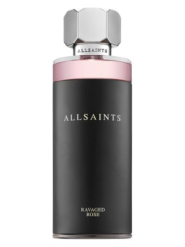 Allsaints Ravaged Rose fragrance bottle