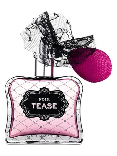 Victoria s Secret Sexy Little Things Noir Tease fragrance bottle