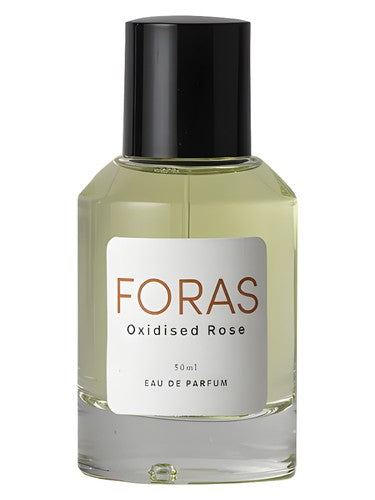 Foras Oxidised Rose