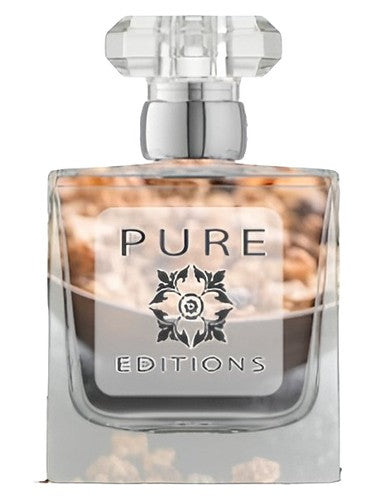 Pure Editions 62. Rendez-Vous fragrance bottle
