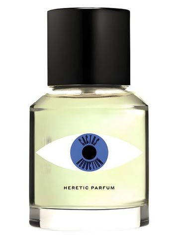 Heretic Parfum Cactus Abduction fragrance bottle