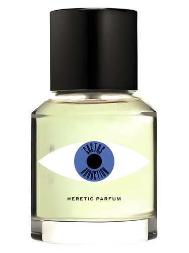 Heretic Parfum Cactus Abduction fragrance bottle
