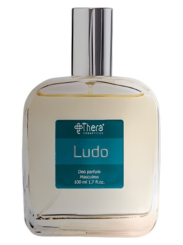 Thera Cosméticos Ludo