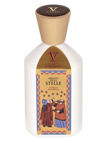 V Canto Arkano Delle Stelle fragrance bottle