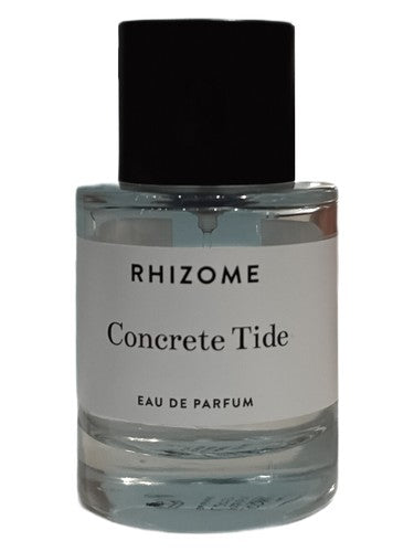 Rhizome Concrete Tide