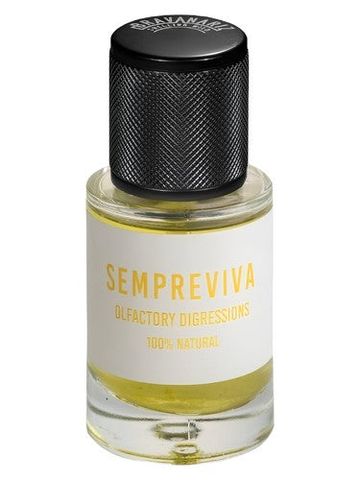 Bravanariz Sempreviva fragrance bottle