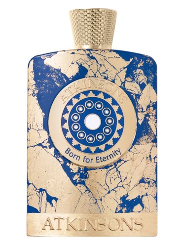 Atkinsons Born for Eternity fragrance bottle