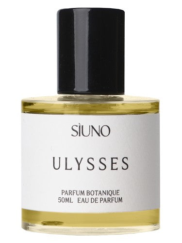 Sìuno Ulysses