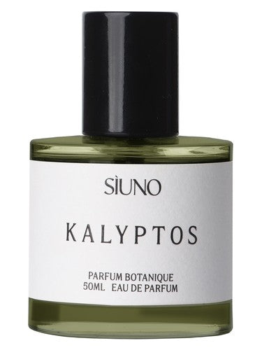 Sìuno Kalyptos