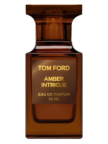 Tom Ford Amber Intrigue