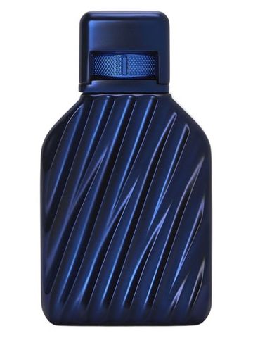 TUMI Dusk fragrance bottle