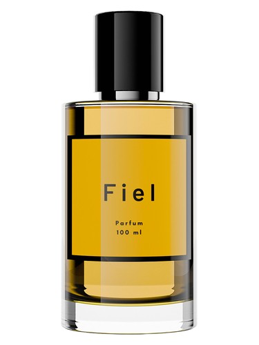 Paco Fernandez Fragrances Fiel fragrance bottle