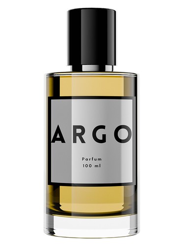 Paco Fernandez Fragrances Argo fragrance bottle
