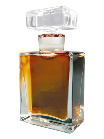Roxana Illuminated Perfume Gracing the Dawn fragrance bottle