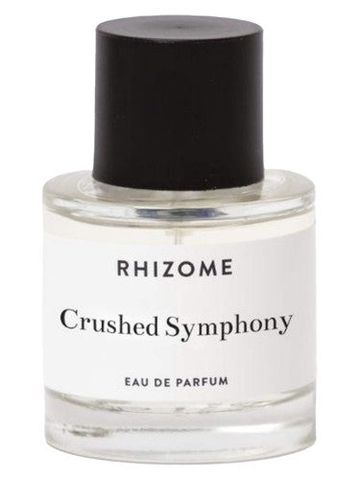 Rhizome Crushed Symphony fragrance bottle