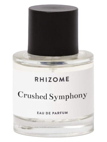 Rhizome Crushed Symphony fragrance bottle