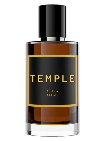 Paco Fernandez Fragrances Temple fragrance bottle