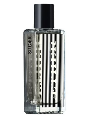 Aether Sugaer fragrance bottle