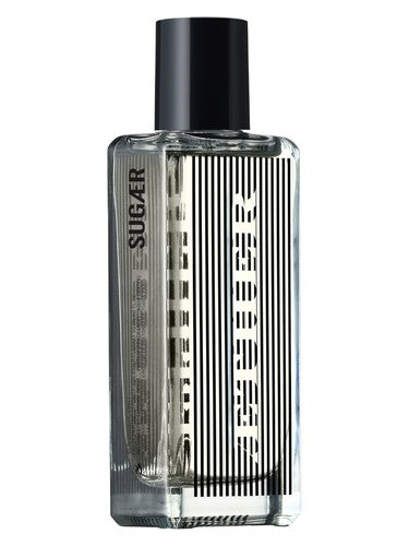 Aether Sugaer fragrance bottle
