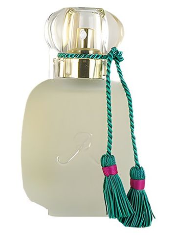 Les Parfums de Rosine Diabolo Rose fragrance bottle