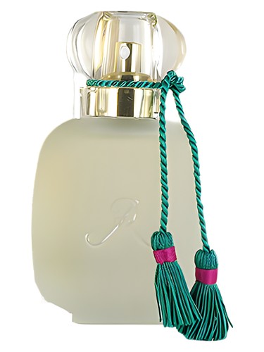 Les Parfums de Rosine Diabolo Rose fragrance bottle