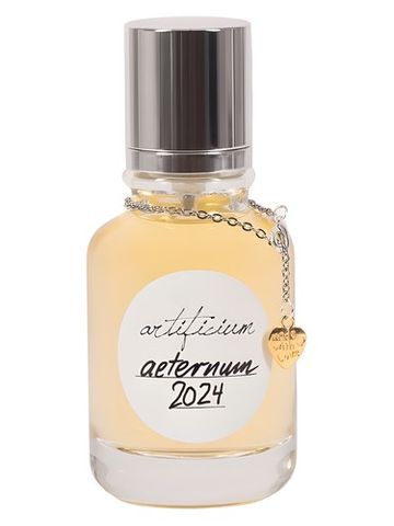 Artificium Aeternum fragrance bottle
