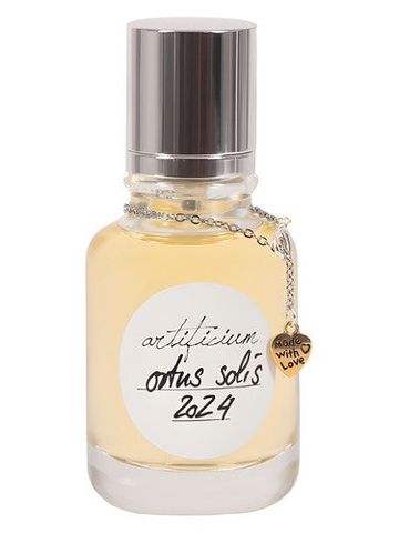 Artificium Ortus Solis fragrance bottle