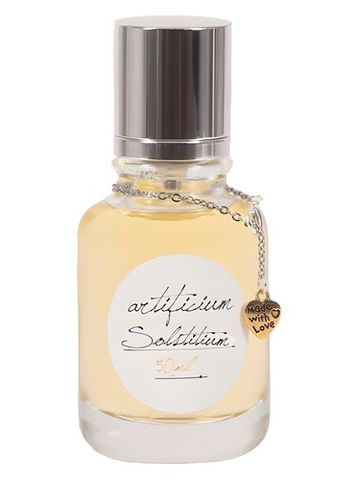 Artificium Solstitium fragrance bottle