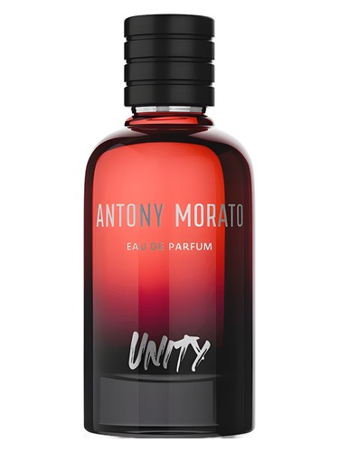 Antony Morato Unity Parfum fragrance bottle