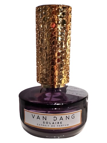Van Dang Solaire