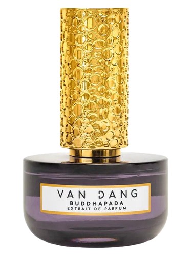 Van Dang Buddhapada