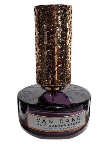 Van Dang Acid Washed Dream