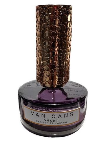 Van Dang Veldt fragrance bottle