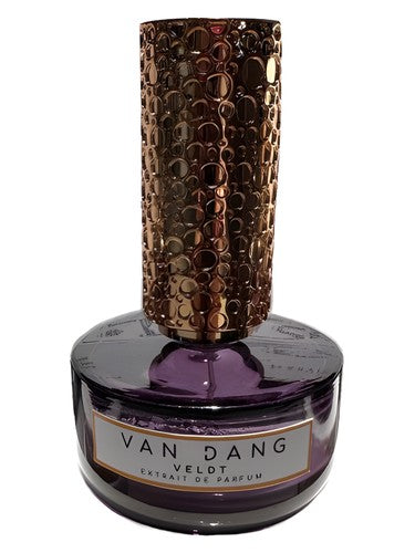 Van Dang Veldt