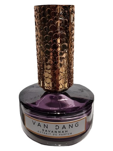 Van Dang Savannah